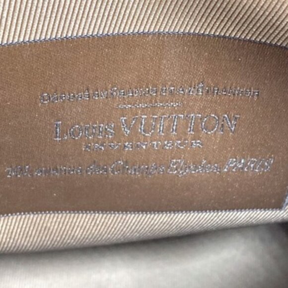 LOUIS VUITTON Monogram Fleur de Ge Speedy 30 Boston Bag Sequins Handbag - Picture 14 of 15